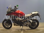 �������� �� ������ �������� Honda VFR800X Crossrunner 2014 ���� 1
